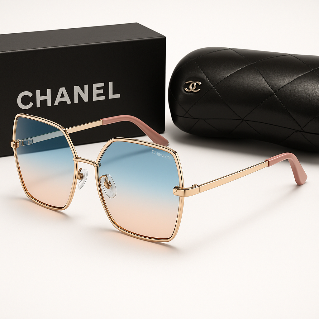 Acquista Oggi il Tuo Orologio Pandora e Ricevi in Regalo un Occhiale Chanel — Questa Offerta Non Tornerà Più!