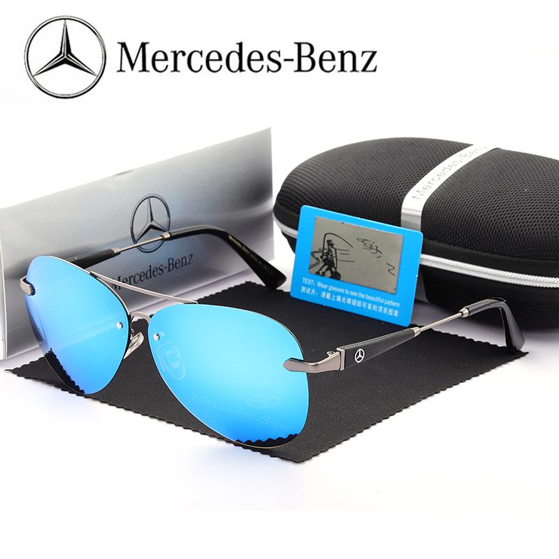 Occhiali Mercedes Benz G7