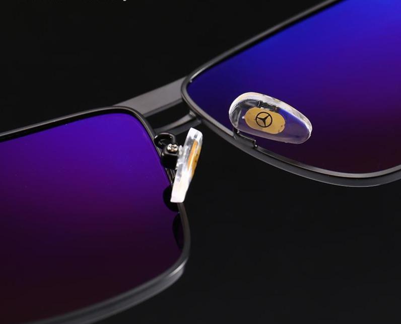 Occhiali Mercedes Benz Ultra