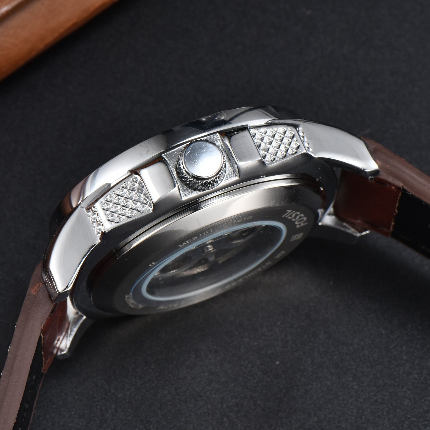 Fossil Orologio Analogico