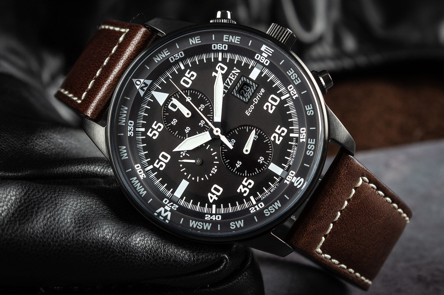 Orologio Citizen Aviator