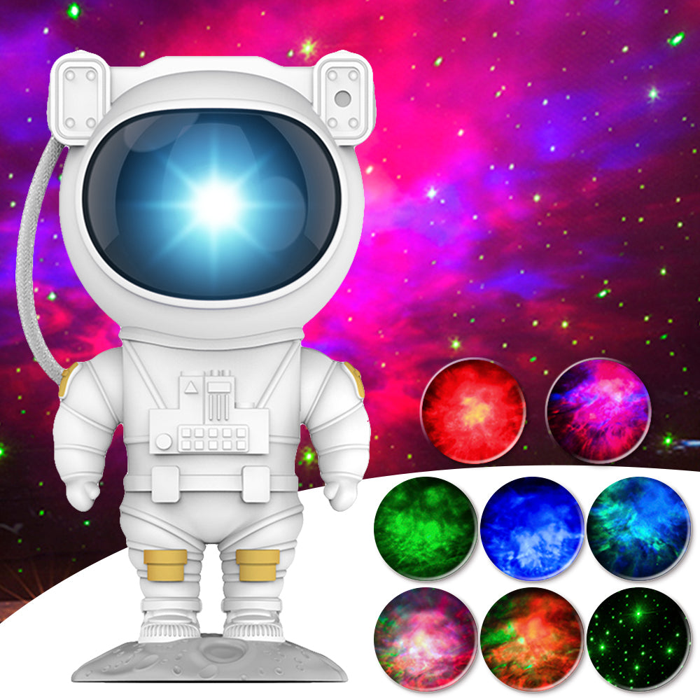 Proiettore Astronauta