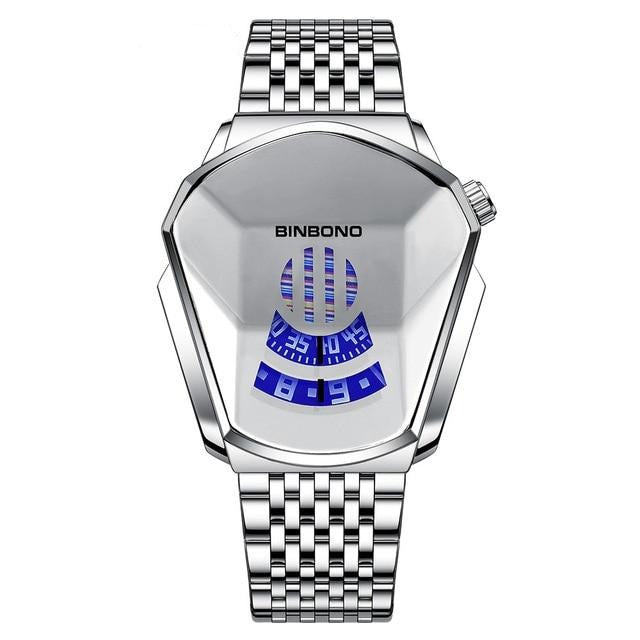 Orologio Diamond
