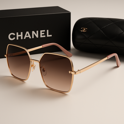 Kaufen Sie noch heute Ihre Pandora-Uhr und erhalten Sie eine Chanel-Brille geschenkt – dieses Angebot gibt es nie wieder!
