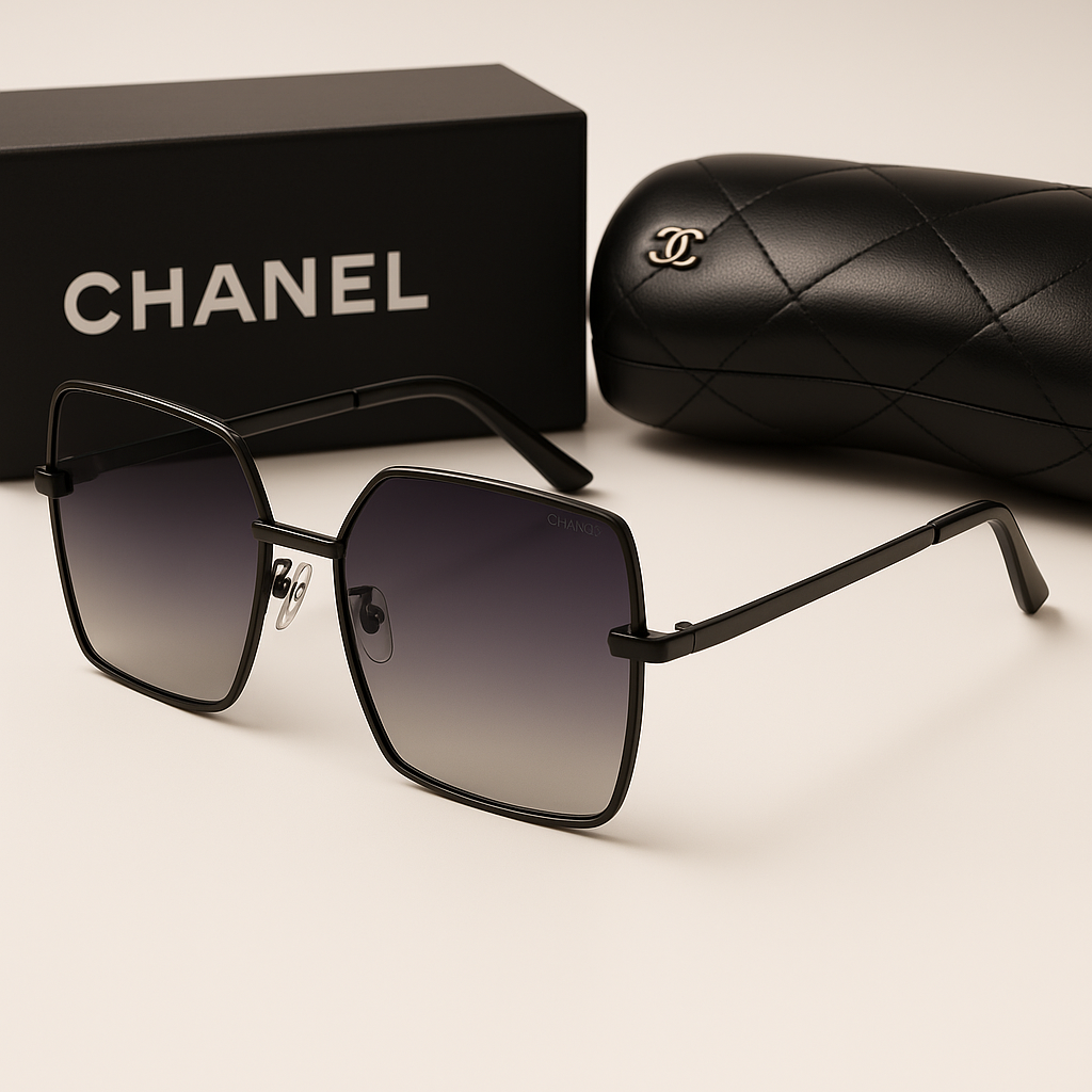 Kaufen Sie noch heute Ihre Pandora-Uhr und erhalten Sie eine Chanel-Brille geschenkt – dieses Angebot gibt es nie wieder!