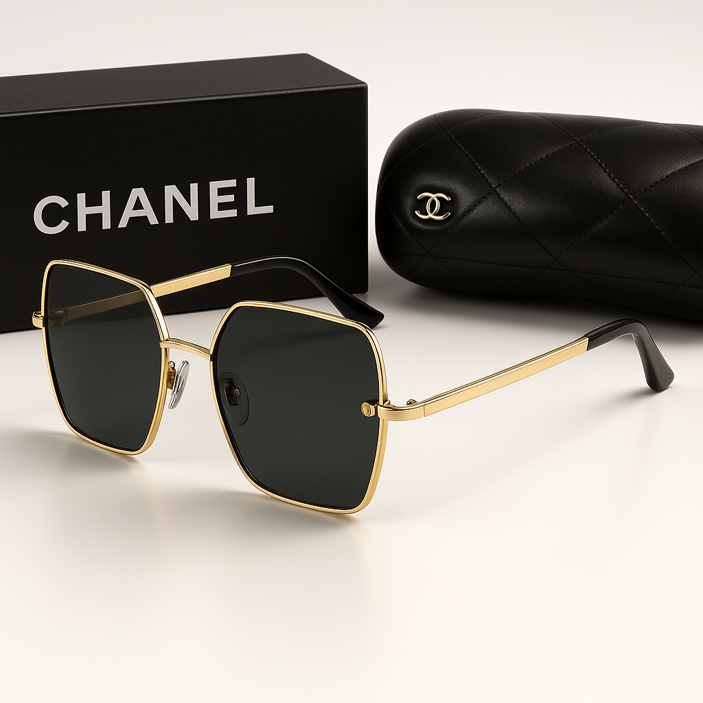 Kaufen Sie noch heute Ihre Pandora-Uhr und erhalten Sie eine Chanel-Brille geschenkt – dieses Angebot gibt es nie wieder!