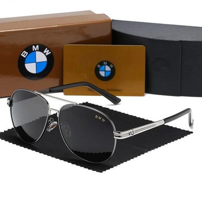 BMW Glasses 