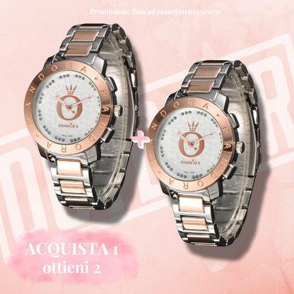 Lavy Watch (Buy 1 Get 1 Free!) 