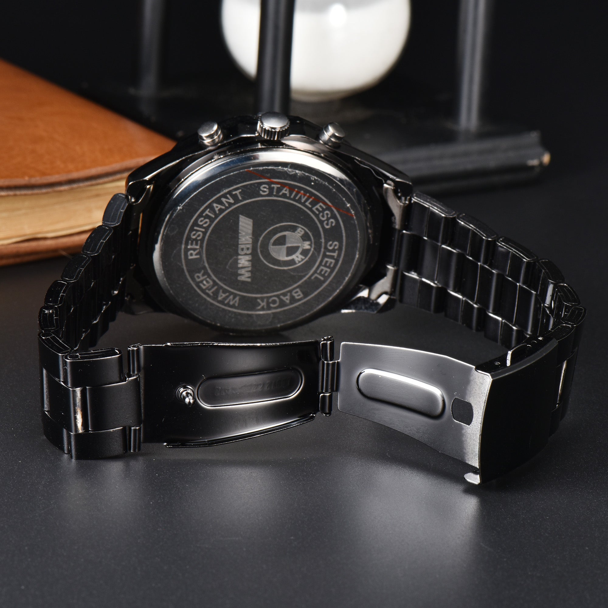 BMW 3 Series 腕時計時計 BMW 3 Series Watch – Outdoor Italiana