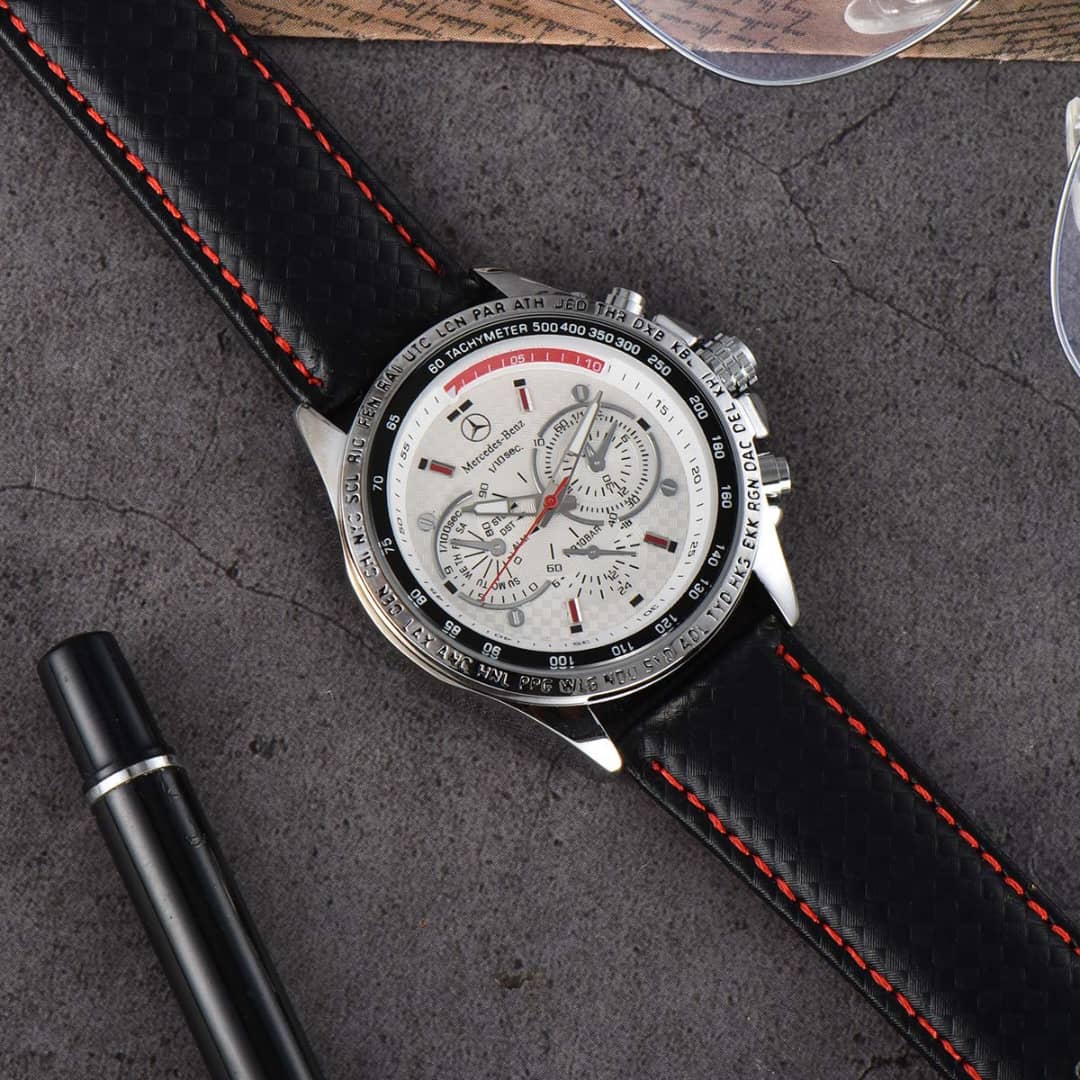 Orologio Mercedes Benz Ultra � Outdoor Italiana