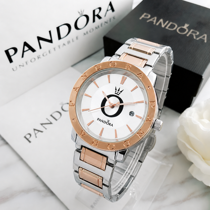 Pandora Essence Uhr