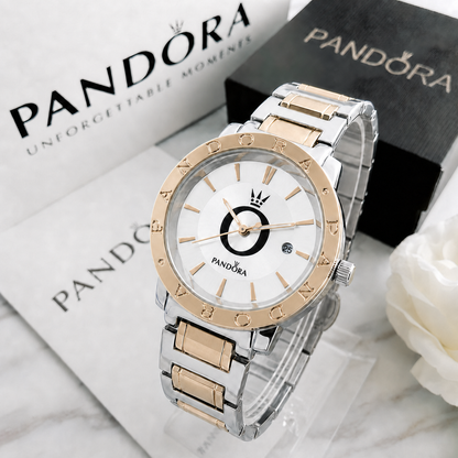 Pandora Essence Uhr