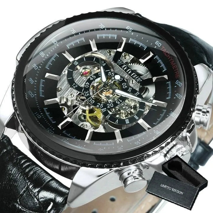 Winner Military Watch 