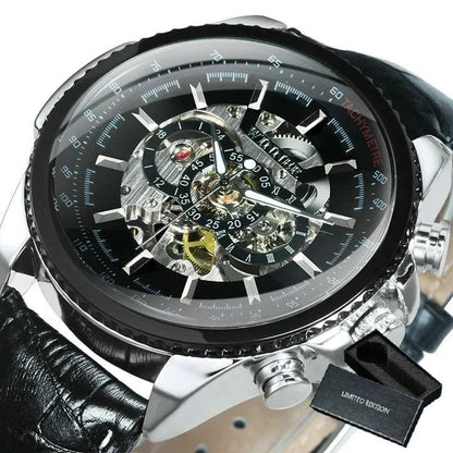 Winner Military Watch 